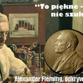 Powiększ obraz: Sir Alexander Fleming, 1945, MEDYCYNA